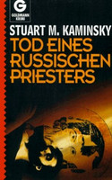 Tod eines russischen Priesters