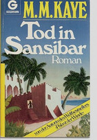 Tod in Sansibar