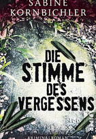 Die Stimme des Vergessens