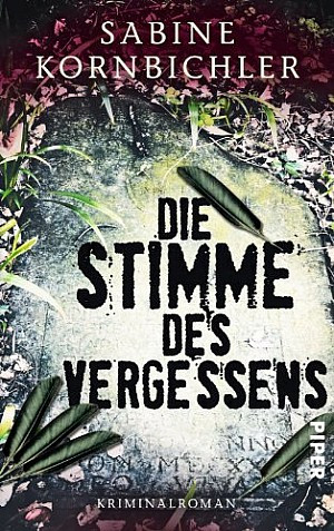 Die Stimme des Vergessens