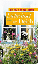 Liebesinsel am Deich