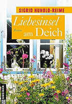 Liebesinsel am Deich