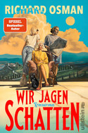 Wir jagen Schatten (Wir finden Mörder 2)