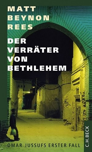 Der Verräter von Bethlehem