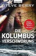 Die Kolumbus-Verschwörung