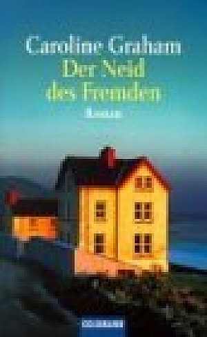 Der Neid des Fremden