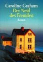 Der Neid des Fremden