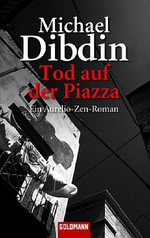 Tod auf der Piazza