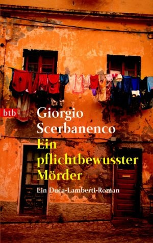 Ein pflichtbewusster Mörder