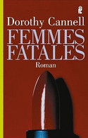 Femmes Fatales