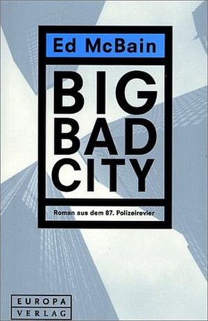 Big Bad City