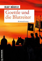 Goettle und die Blutreiter