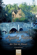 Agatha Raisin (7) und der Tote im Wasser