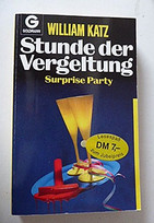 Stunde der Vergeltung