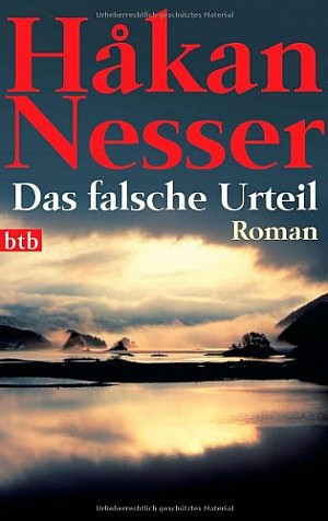 Das falsche Urteil