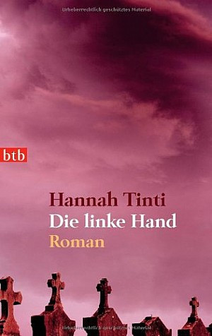 Die linke Hand