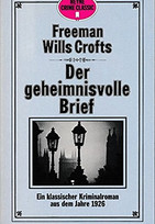 Der geheimnisvolle Brief