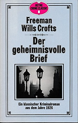 Der geheimnisvolle Brief