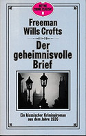 Der geheimnisvolle Brief