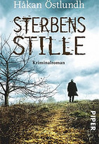 Sterbensstille