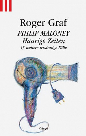 Philip Maloney, Haarige Zeiten