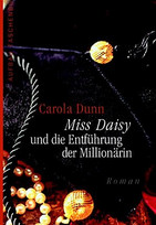 Miss Daisy und die Entführung der Millionärin
