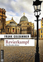 Revierkampf