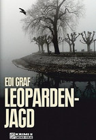 Leopardenjagd
