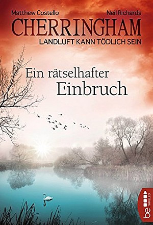 Ein rätselhafter Einbruch