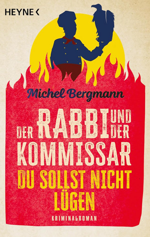 Der Rabbi und der Kommissar (4): Du sollst nicht lügen