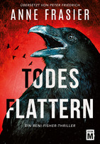 Todesflattern