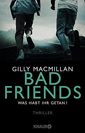 Bad friends