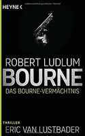 Das Bourne-Vermächtnis