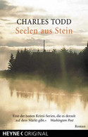 Seelen aus Stein