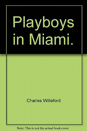 Playboys in Miami