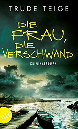 Die Frau, die verschwand (Kajsa Coren 5)