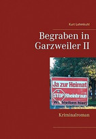 Begraben in Garzweiler II