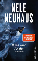 Alles wird Asche (Ein Bodenstein-Kirchhoff-Krimi 12)
