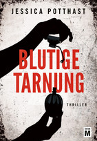 Blutige Tarnung
