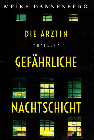 Die Ärztin