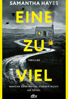 Eine zu viel