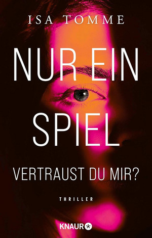 Nur ein Spiel - Vertraust du mir?