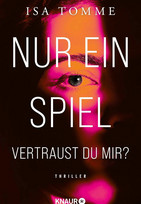 Nur ein Spiel - Vertraust du mir?