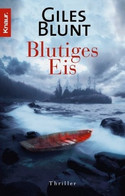 Blutiges Eis