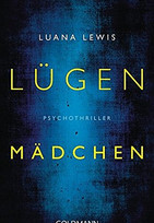 Lügenmädchen
