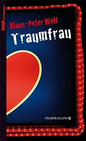 Traumfrau