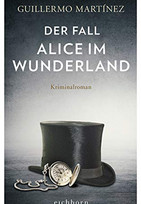 Der Fall Alice im Wunderland