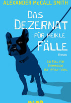 Das Dezernat für heikle Fälle