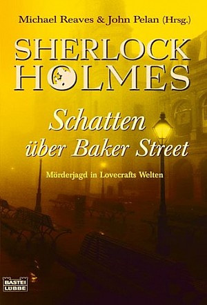 Sherlock Holmes - Schatten über Baker Street