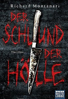 Der Schlund der Hölle